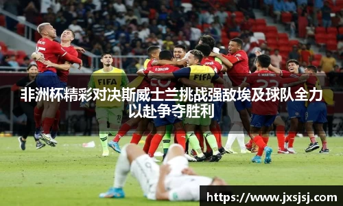 非洲杯精彩对决斯威士兰挑战强敌埃及球队全力以赴争夺胜利